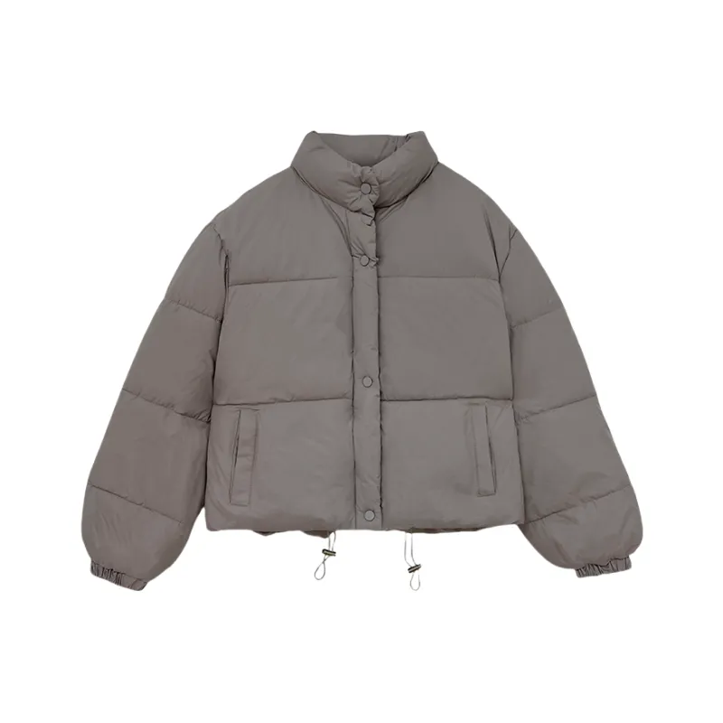 Icicofficial Puffer Jacket Women's-24