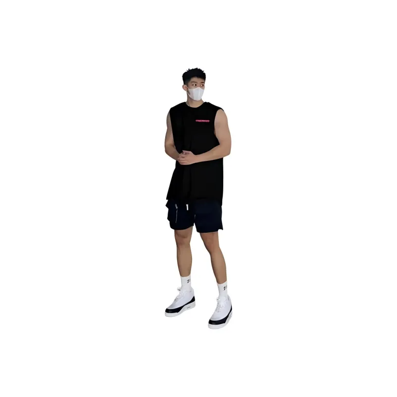 RVANGUARD Tank Tops Unisex-0