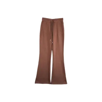 A21 Casual Pants Women's Coffee