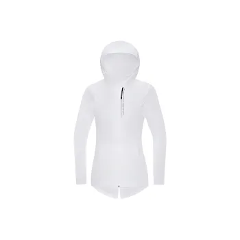 TOREAD Sun Protection Clothing Women's White