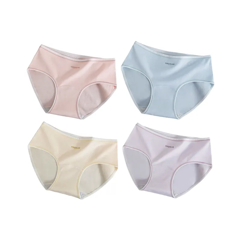 GOSO Women's Underpants-4