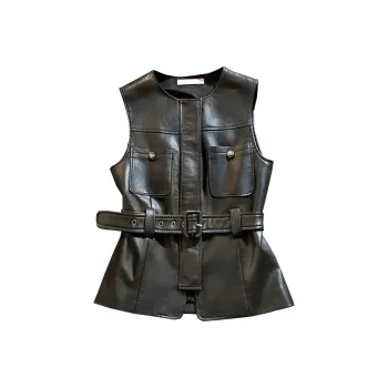 Cypress House Vest Women's Black