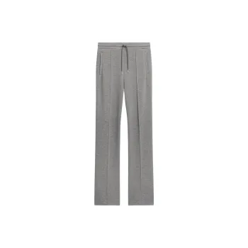 THEORY Pintuck Track Pants