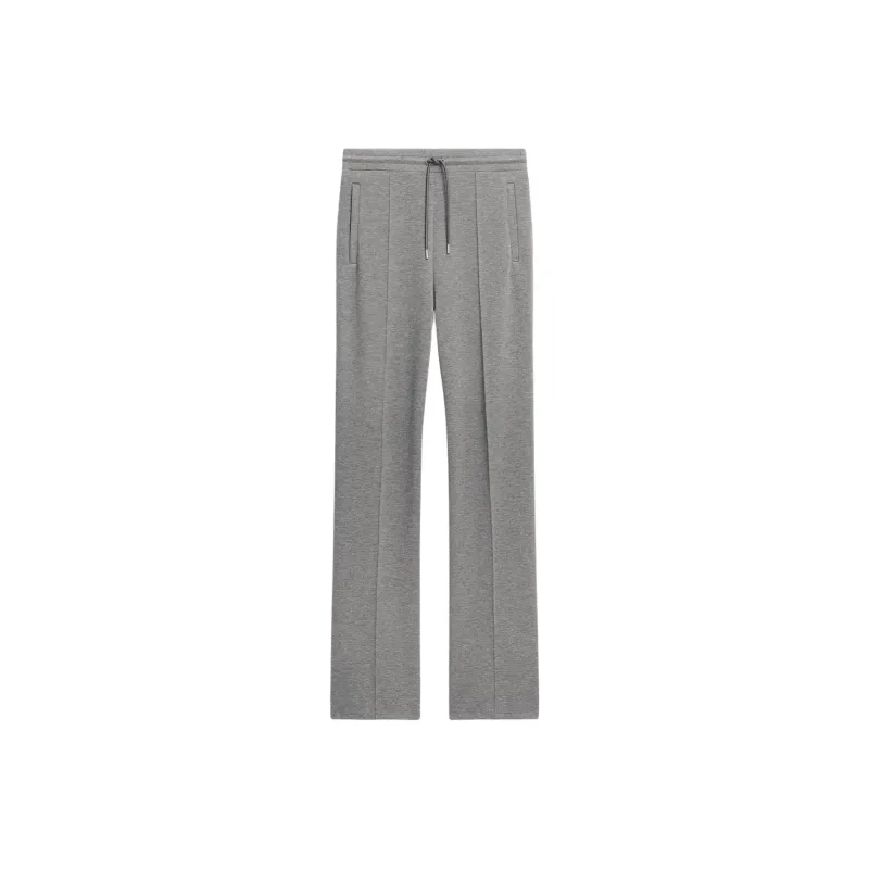 THEORY Pintuck Track Pants-0