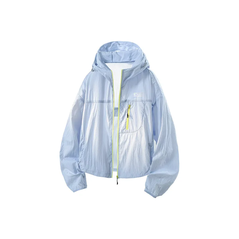 HONOR OF KINGS Super Light Breathable Quick Dry UV Protection Sun Protection Clothing Women's-15