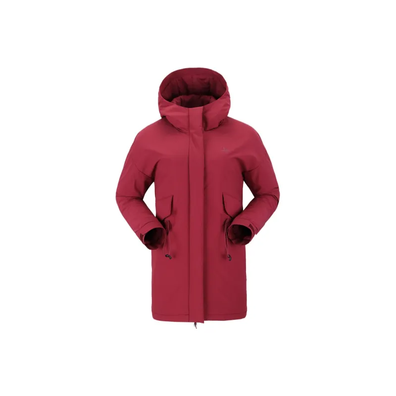 MOBI GARDEN Puffer Jacket Women's-3