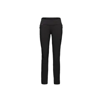 MAMMUT Casual Pants Women's Black