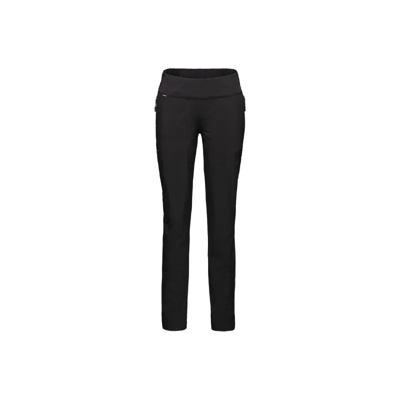 MAMMUT Casual Pants Women's Black-0