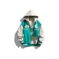 Green[Fleece-Lined]