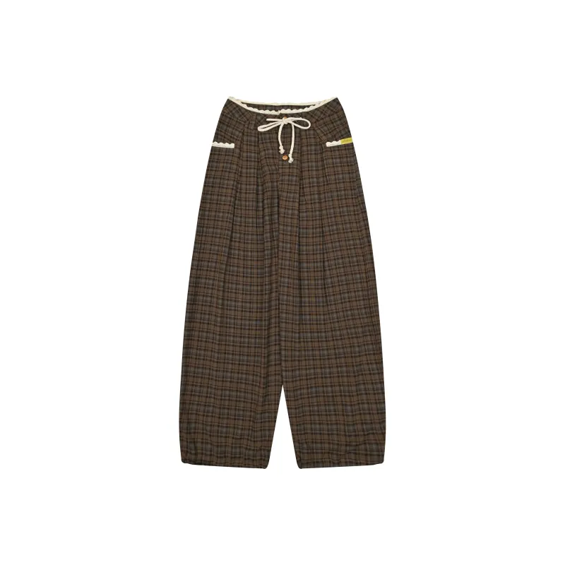Saotome Casual Pants Women's-7