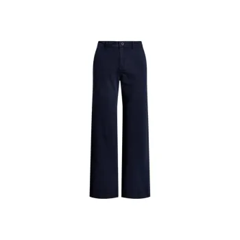 LAUREN RALPH LAUREN SS25 Casual Pants Women's Blue
