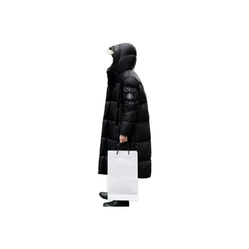 KEAB Puffer Jackets Women's-3