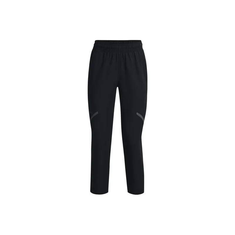 Under Armour Casual Pants Women's Black-0