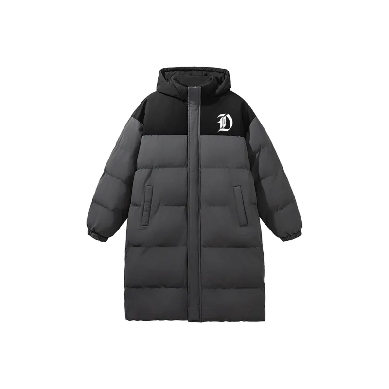 DIDTEK Puffer Jackets Unisex-0
