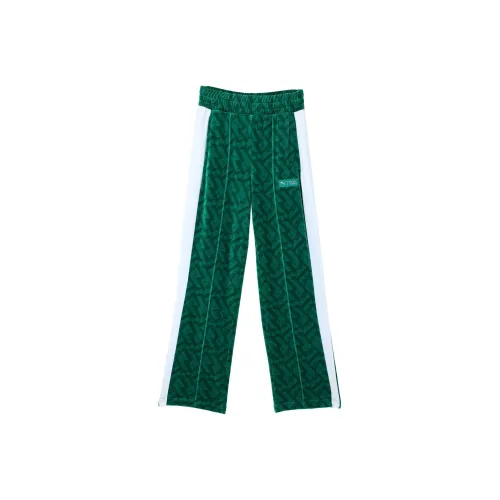 PUMA Pants PUMA X Squid Game T7 Para Mujer