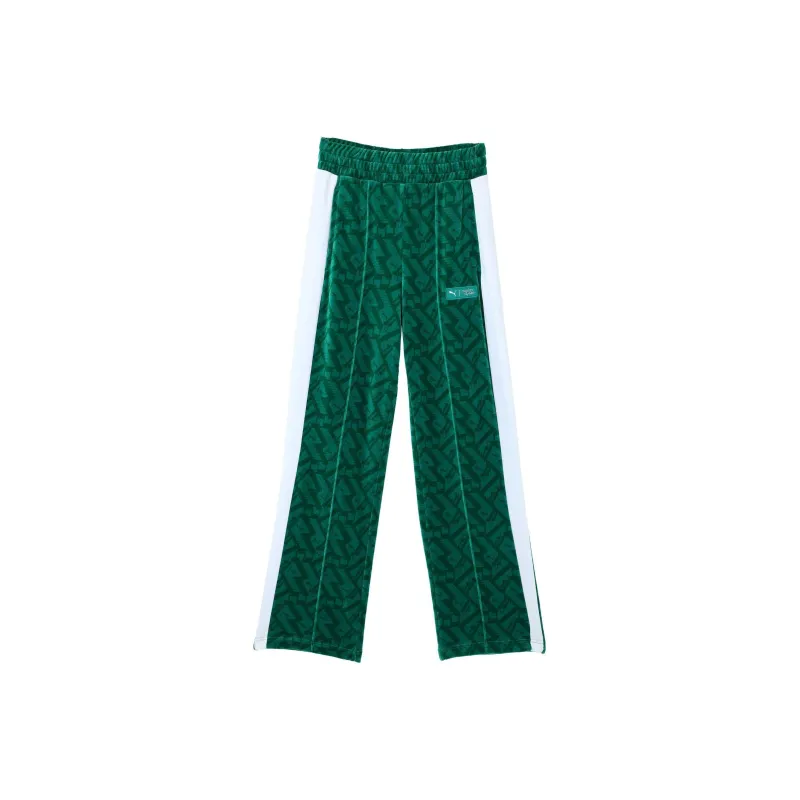 PUMA Pants PUMA X Squid Game T7 Para Mujer-0