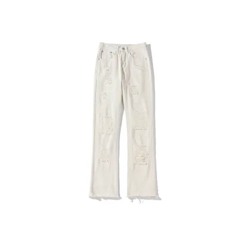 GALAXY FAIRY Jeans Unisex