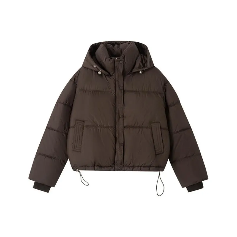 CPAURA Puffer Jackets Women's-0