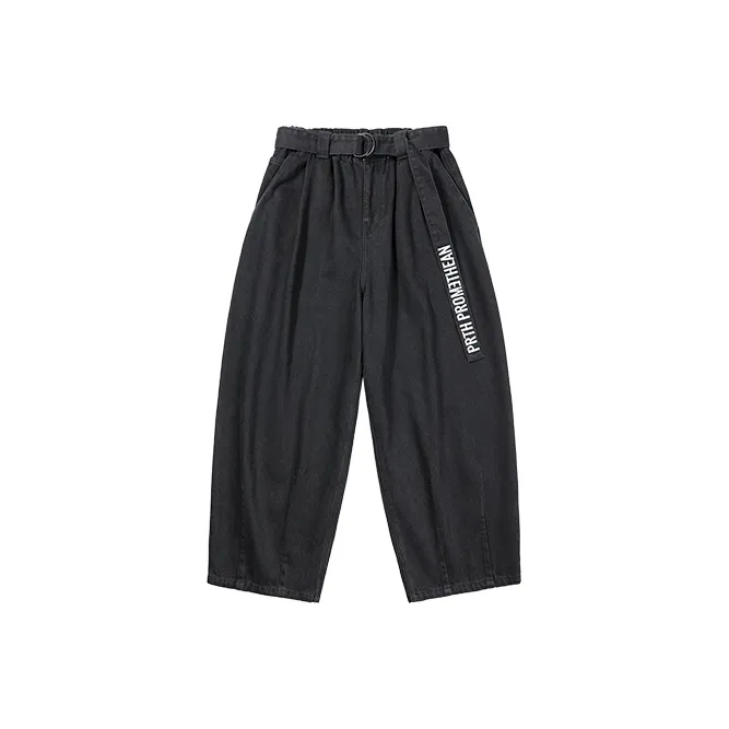 Prth Promethean Casual Pants Women's Black-0