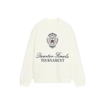 ZARA Sweatshirts Women's White