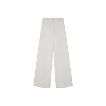 Stella McCartney High Rise Wide Leg Trousers