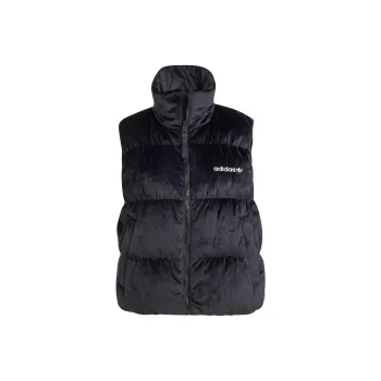 Adidas Originals Regen Velvet Down Vest