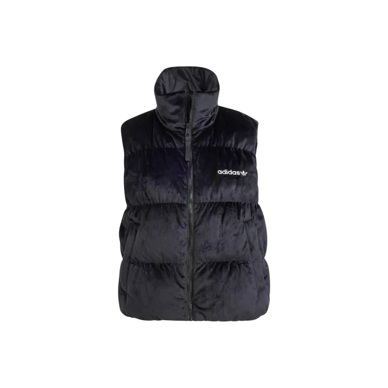 Adidas Originals Regen Velvet Down Vest-0