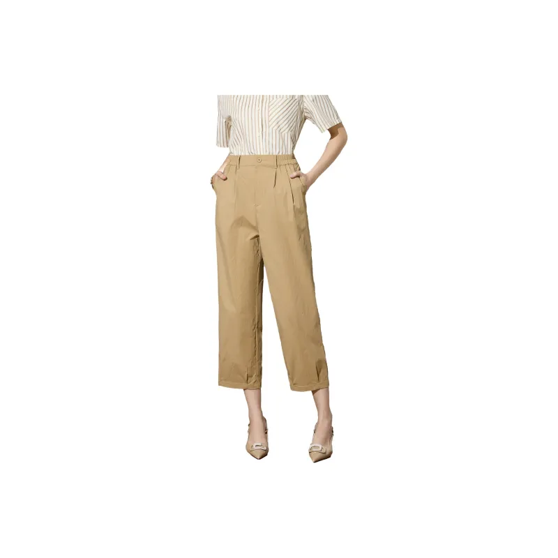 SMEN Casual Pants Women's-7