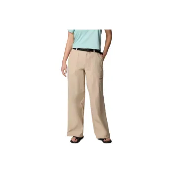 Columbia Brea Falls Casual Pants Women's Khaki