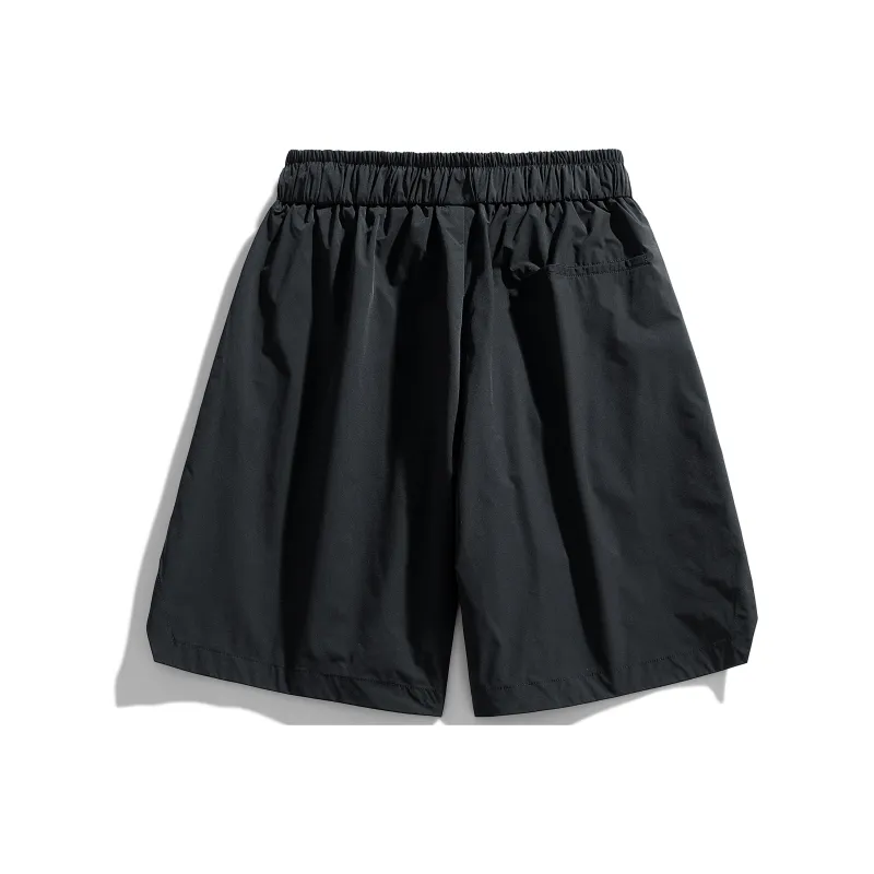Pepe The Frog Casual Shorts Unisex-1