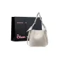 Ecru+Ribbon+Shopping Bag