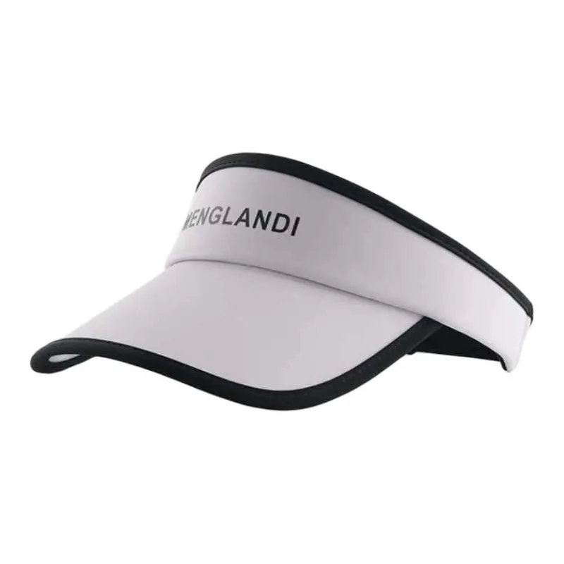 Banner The Piggy Polyester Sun Protection Hats Women's-5