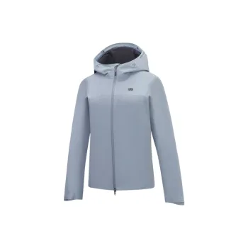 KOLON SPORT 1992 Windbreaker Jacket Women's