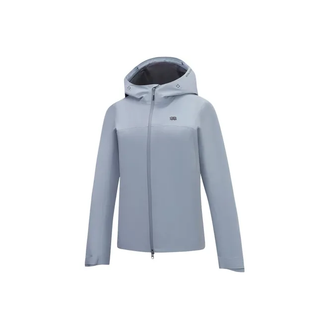 KOLON SPORT 1992 Windbreaker Jacket Women's-5