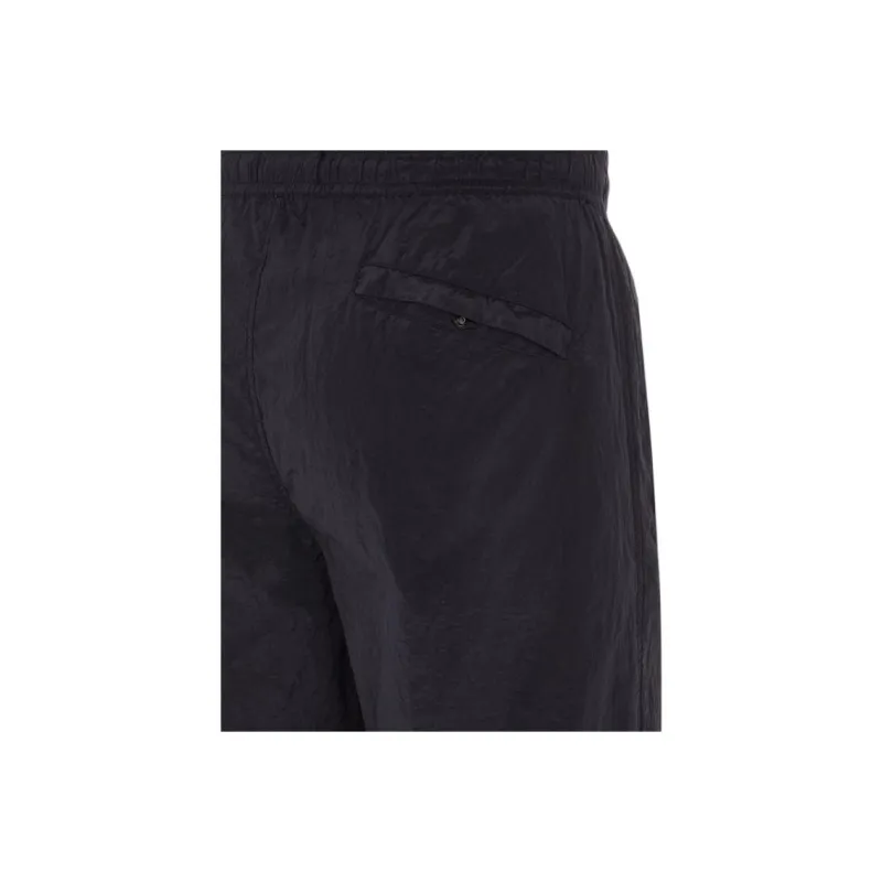 STONE ISLAND Casual Pants Men's Dark Blue-4