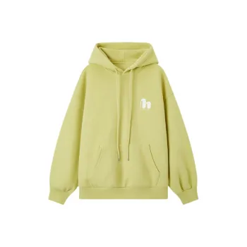 EICHITOO Sweatshirt Women's Avocado Green