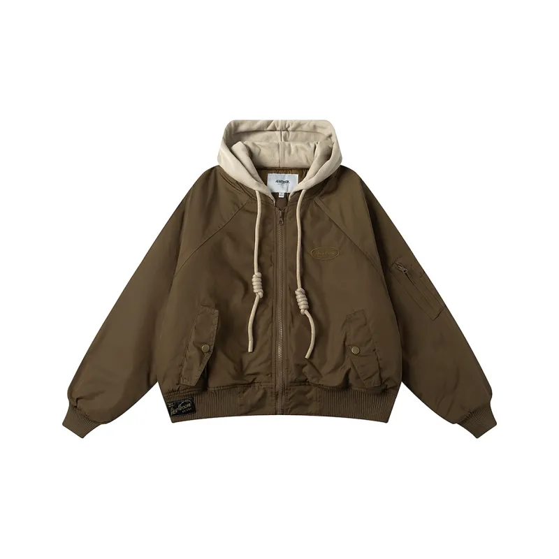 Heartboon Puffer Jacket Women's-2