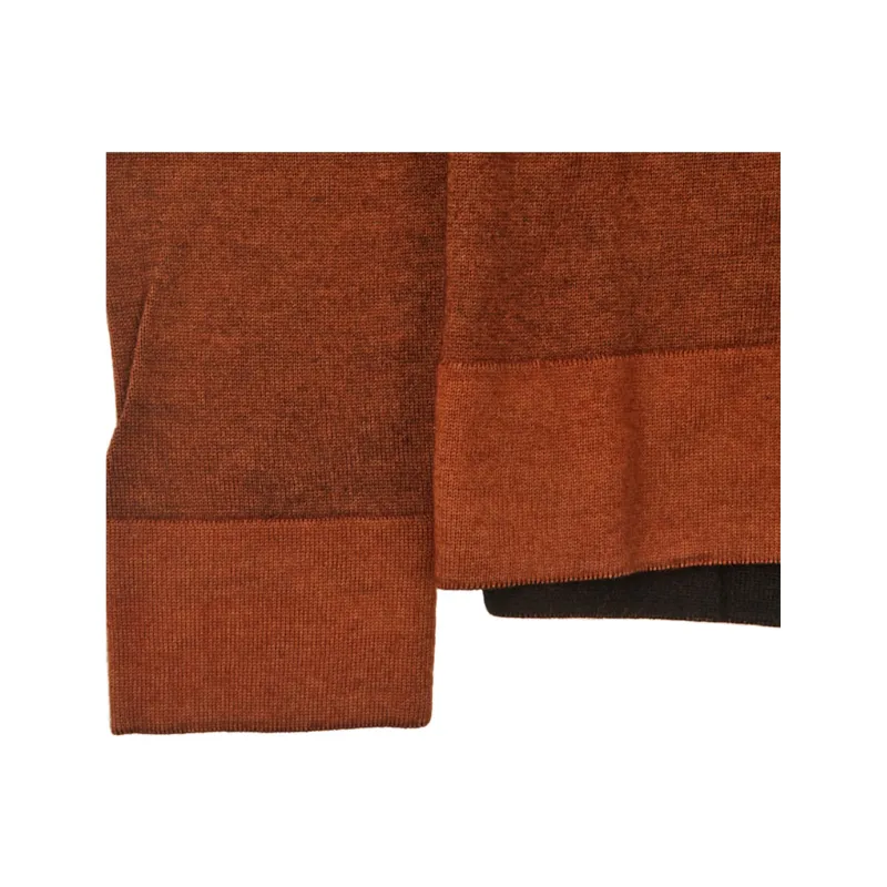 STONE ISLAND Knitwear Men's Orange-2