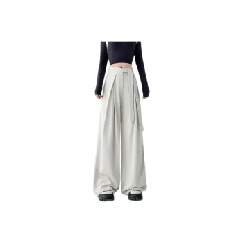 EOEI Casual Pants Unisex