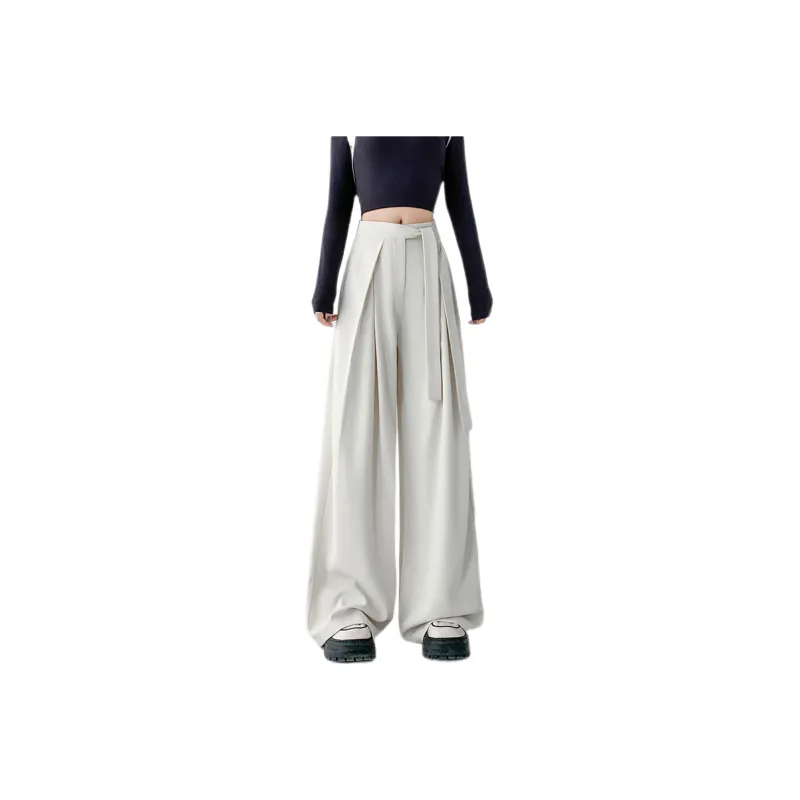 EOEI Casual Pants Unisex-0