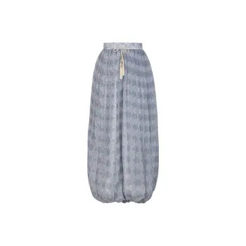 SNBL Casual Pants Women's Blue
