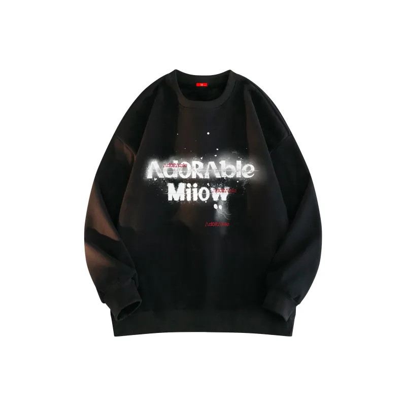 MIIOW Cool One Summer Series Sweatshirt Women's-0