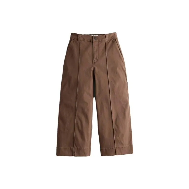 Hollister Casual Pants Women's-4