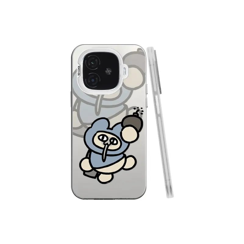 BAOCHENG Phone Cases-2