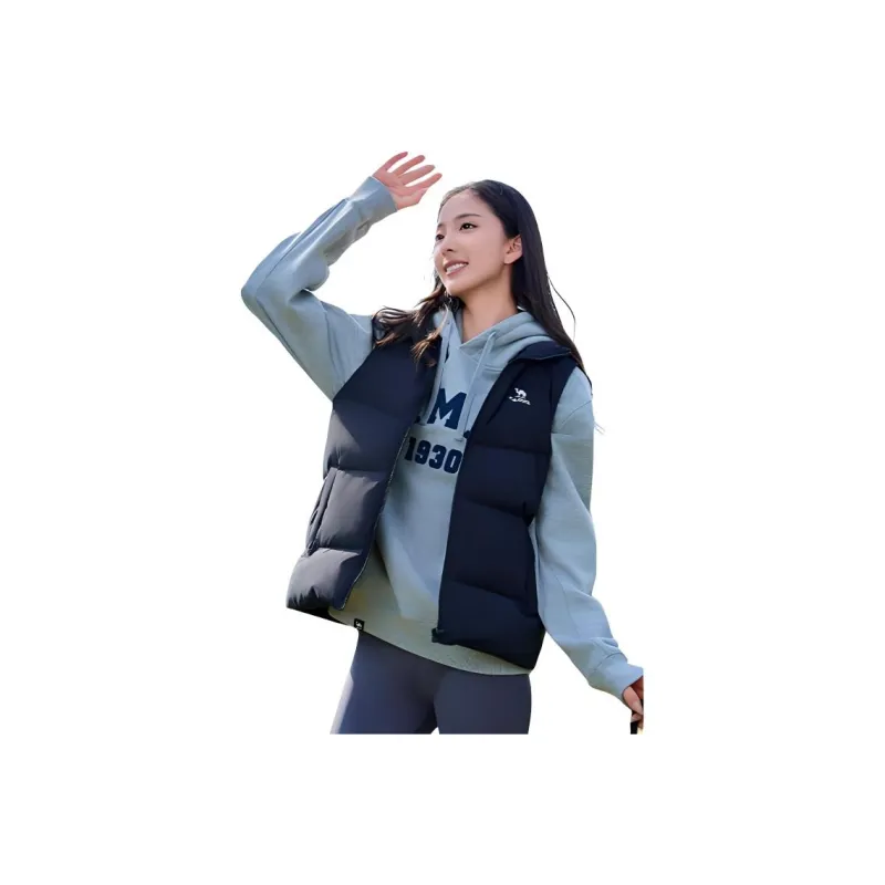 CAMEL Vests Women's-1