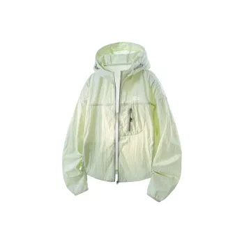 HONOR OF KINGS Super Light Breathable Quick Dry UV Protection Sun Protection Clothing Women's