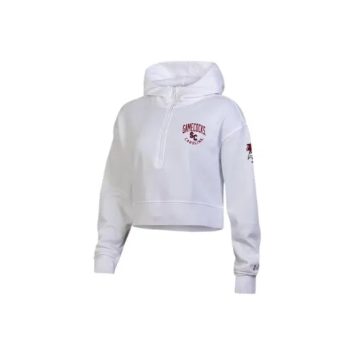 Under Armour Rival FleeceCollegiate Sweatshirt Women's White
