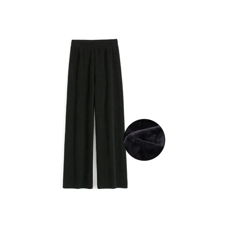 Ya Sheep People Casual Pants Women's-40