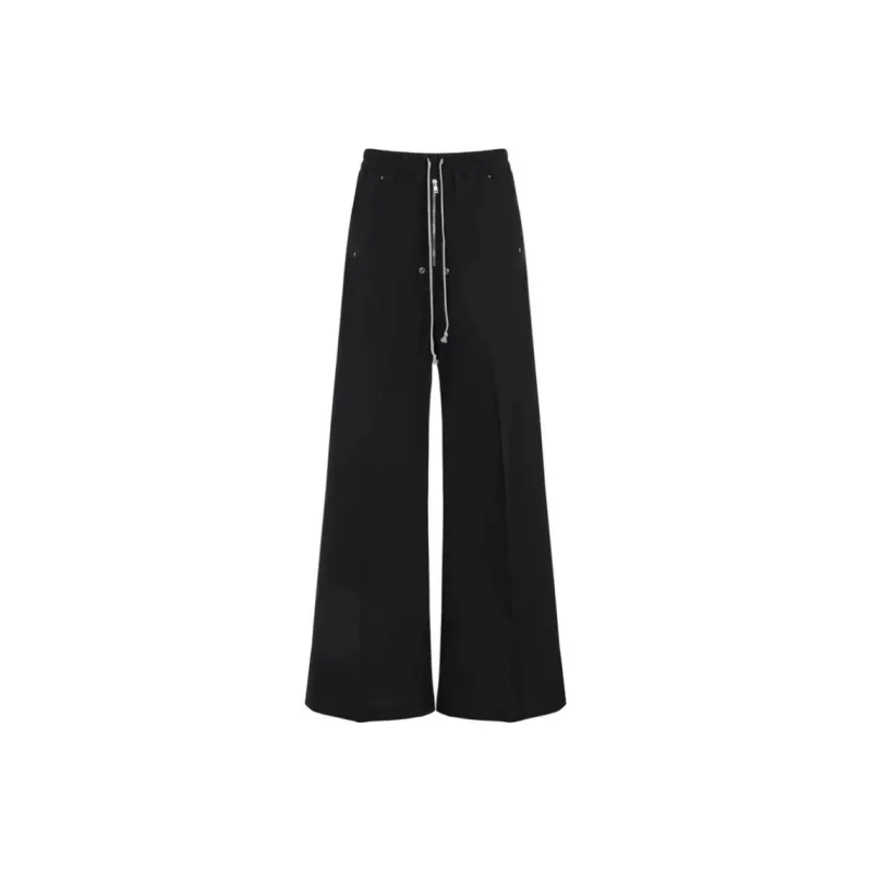 Moncler + Rick Owens Belas Trousers-0