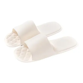 CEO Foldable Travel Slippers, Portable, Slip Resistant, Swim, Business Hotel, Disposable, For Bathing